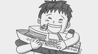 Yakusoku
