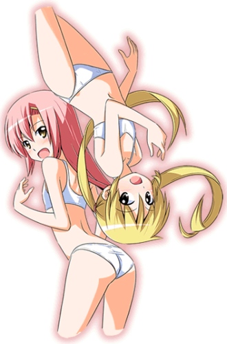 Hayate no Gotoku! (2014)
