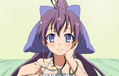 Ryuugajou Nanana no Maizoukin