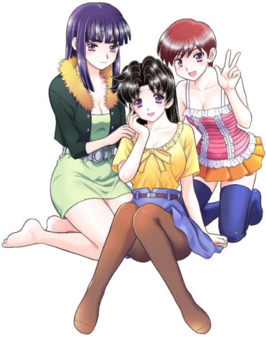 Futari Ecchi (2014)