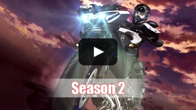 Master of Torque Season 2