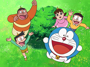 Doraemon (1979)