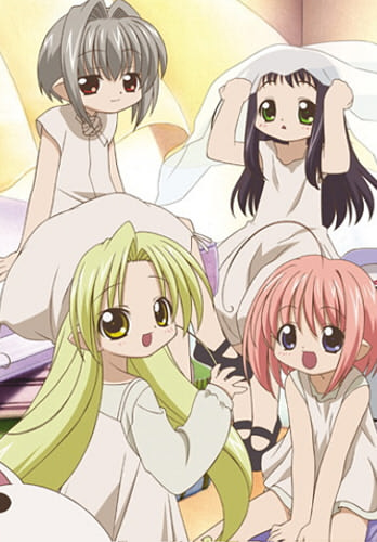 Binzume Yousei
