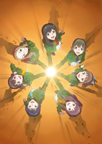 Wake Up, Girls! Zoku Gekijouban