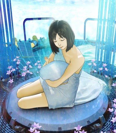 Nemure Omoigo, Sora no Shitone ni