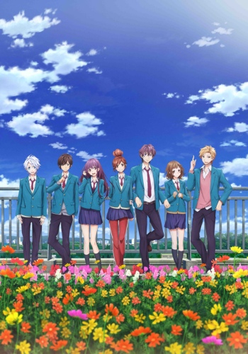 Zutto Mae kara Suki Deshita. Kokuhaku Jikkouiinkai