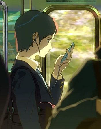 Mottainai