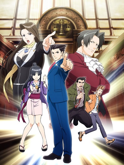 Gyakuten Saiban: Sono "Shinjitsu", Igi Ari!