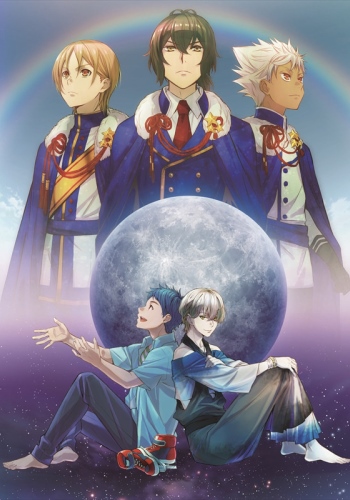 King of Prism by Pretty Rhythm