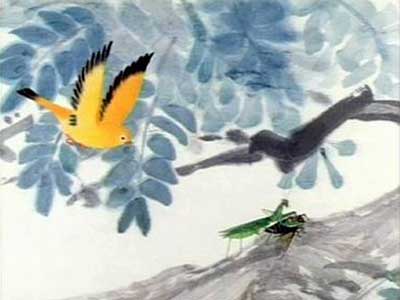 Tang Lang Bu Chan