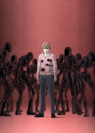 Ajin OAD