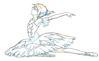 Mahou Shoujo Madoka Magica: Concept Movie
