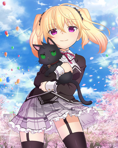 Nora to Oujo to Noraneko Heart