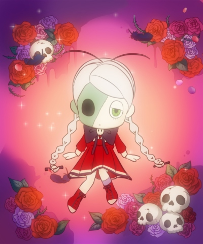 Zonmi-chan