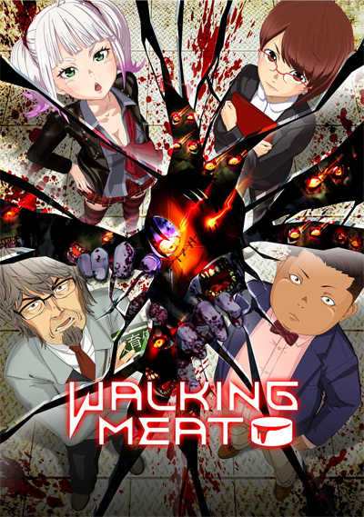 Walking Meat