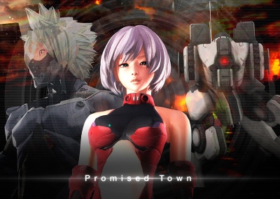 Promised Town