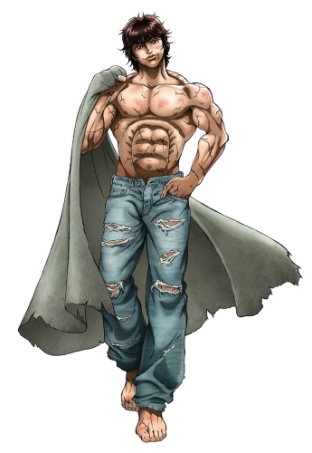 Baki