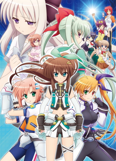ViVid Strike!
