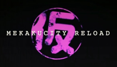 Mekakucity Reload