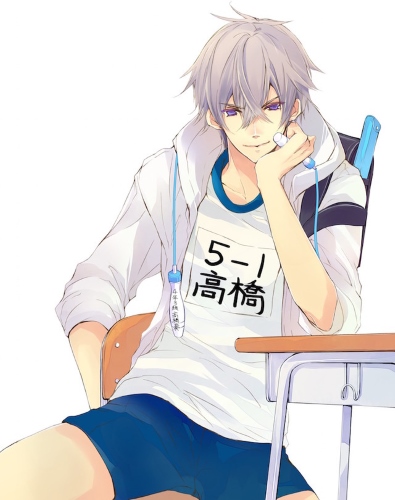 Hatsukoi Monster: Mou Chotto dake Tsuzukunja