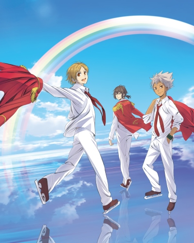 King of Prism: Pride the Hero