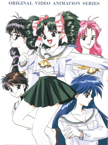 Sotsugyou: Graduation