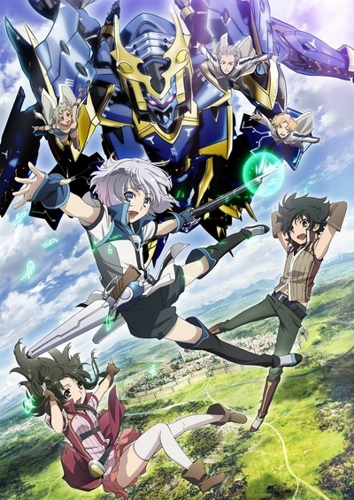 Knight`s & Magic