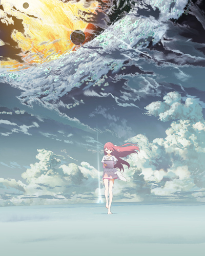 Shelter.