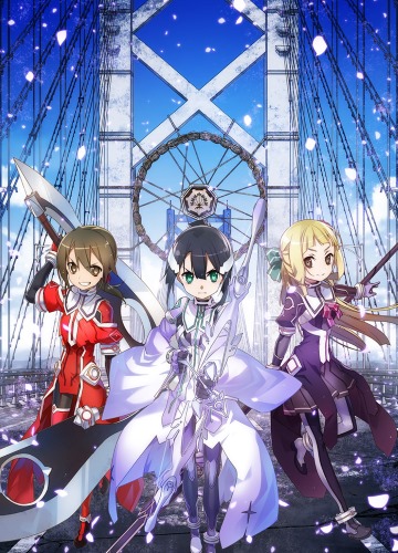 Yuuki Yuuna wa Yuusha de Aru: Washio Sumi no Shou
