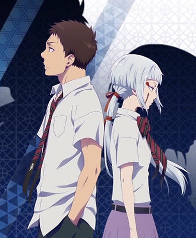 Ao no Exorcist: Kyoto Fujouou Hen OVA