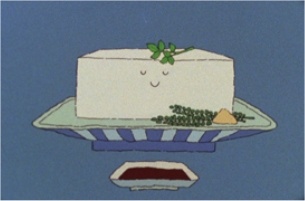 Watashi wa Tofu Desu