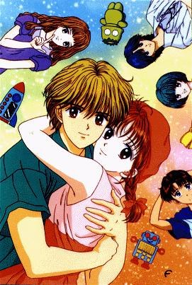 Marmalade Boy (1995)