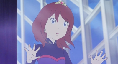 Ancien to Mahou no Tablet: Mou Hitotsu no Hirune-hime