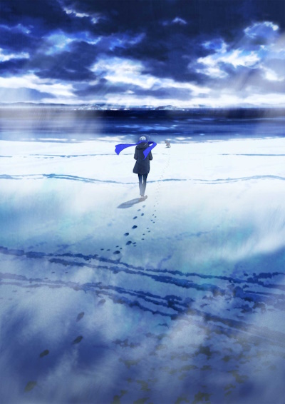 Yuuri!!! on Ice Gekijouban: Ice Adolescence