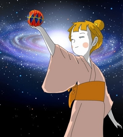 Sanpou Shoujo
