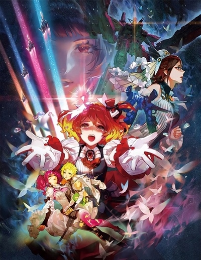 Gekijouban Macross Delta: Gekijou no Walkure