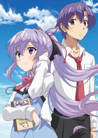 Ore ga Suki na no wa Imouto Dakedo Imouto ja Nai