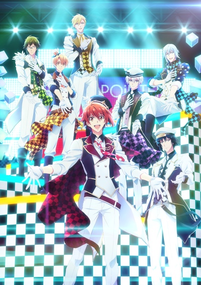 Idolish Seven: Second Beat!