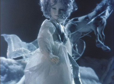 Yuki no Joou (1978)