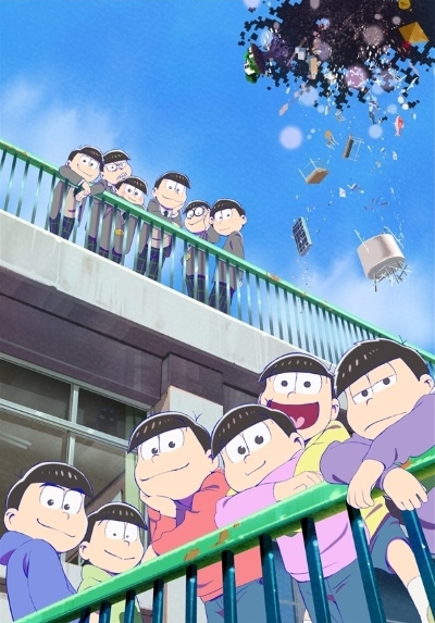 Eiga no Osomatsu-san