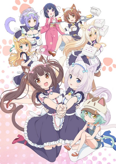 Nekopara (2020)