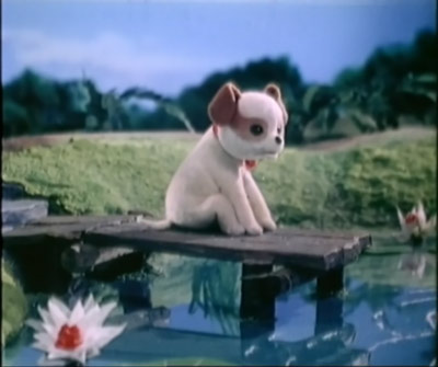 Miaowu Shi Shui Jiaode?