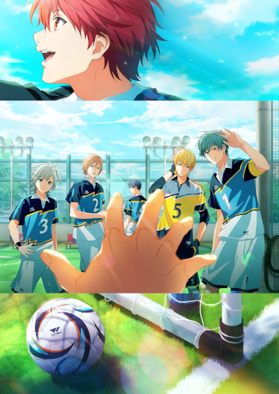 Futsal Boys!!!!!