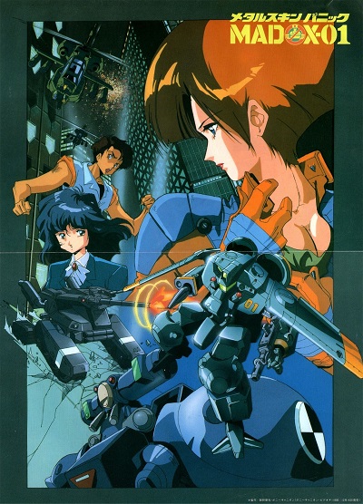 Metal Skin Panic Madox-01