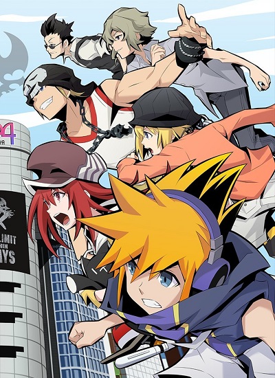 Subarashiki Kono Sekai the Animation