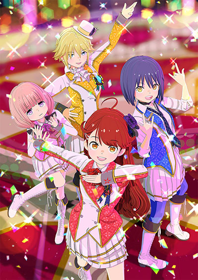 Idolls! Idol Survival