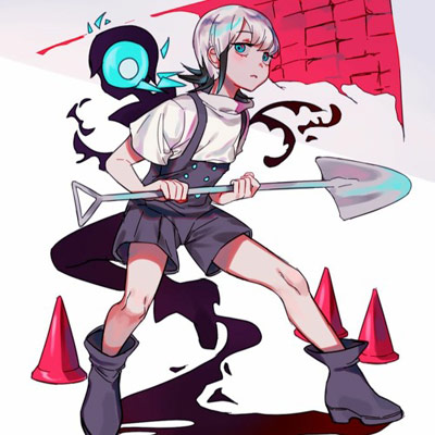 Zutto Mayonaka de Iinoni.: Tei Chi Boruto