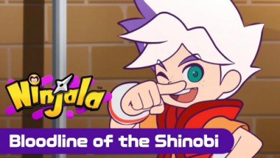 Ninjala