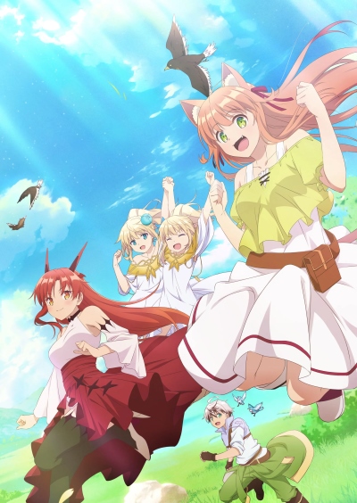 Yuusha Party o Tsuihou Sareta Beast Tamer, Saikyoushu no Nekomimi Shoujo to Deau