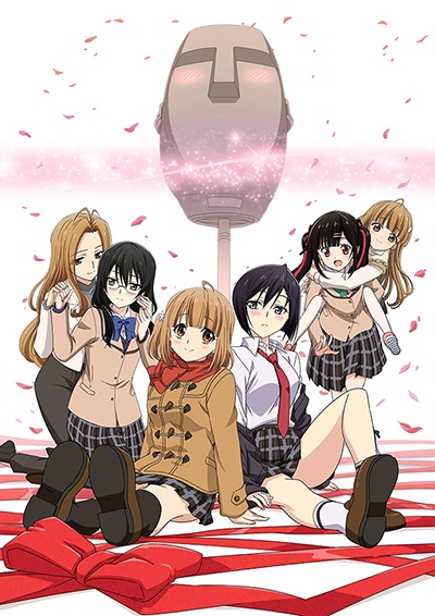 Aru Asa Dummy Head Mike ni Natte Ita Ore-kun no Jinsei